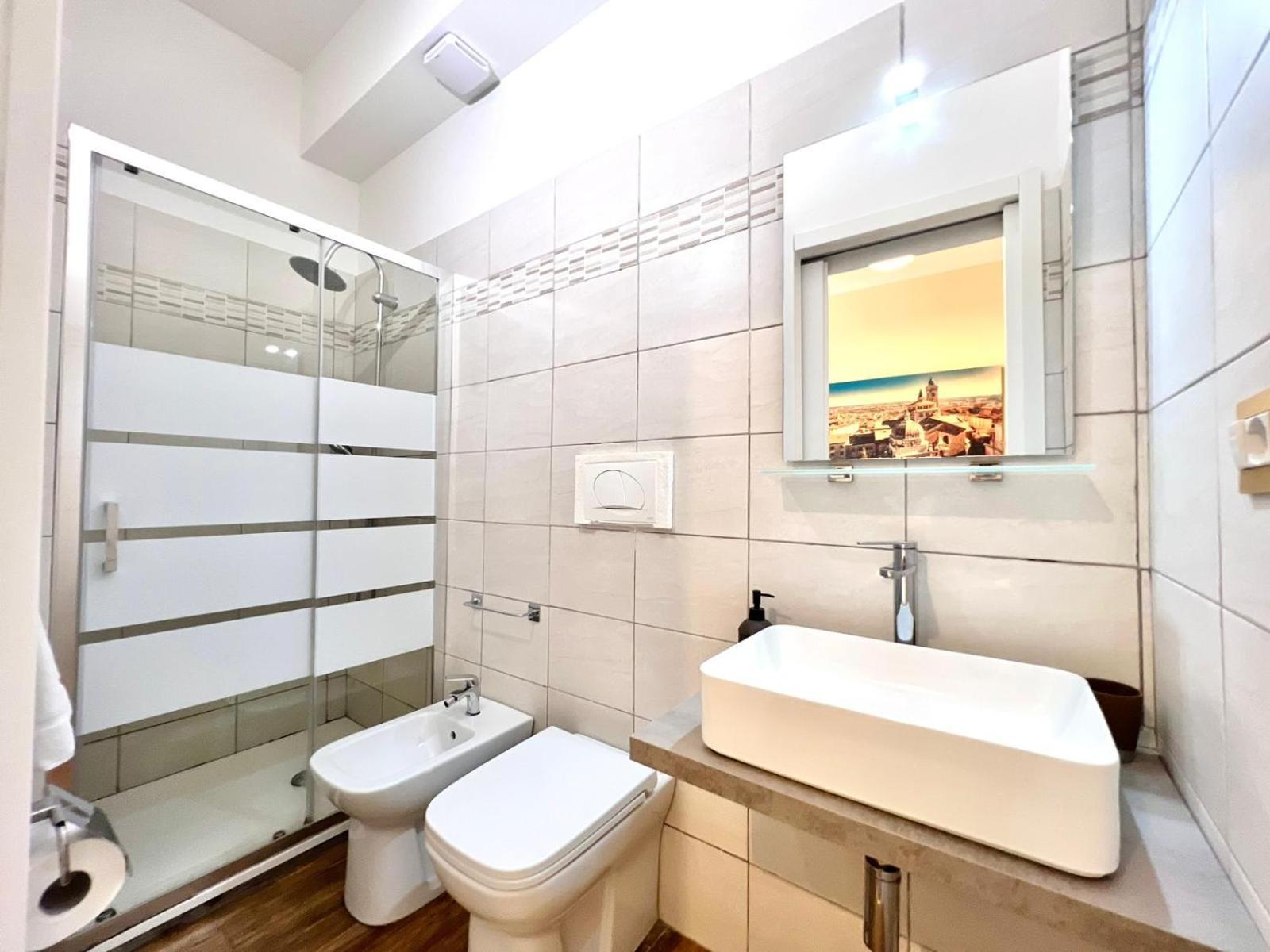 Bergamoincity Bagian luar foto